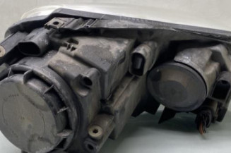 Optique avant principal gauche (feux)(phare) VOLKSWAGEN GOLF 5