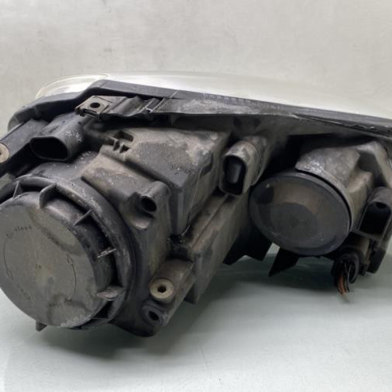 Optique avant principal gauche (feux)(phare) VOLKSWAGEN GOLF 5 Photo n°5