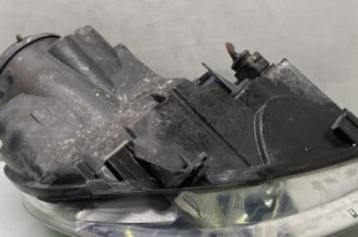 Optique avant principal gauche (feux)(phare) VOLKSWAGEN GOLF 5