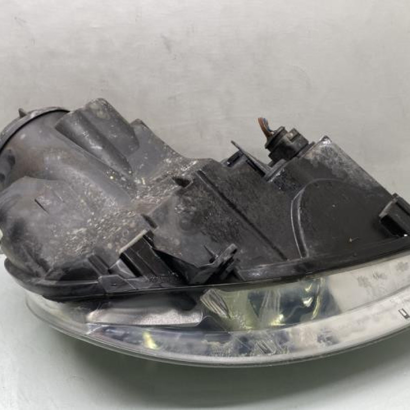 Optique avant principal gauche (feux)(phare) VOLKSWAGEN GOLF 5 Photo n°6