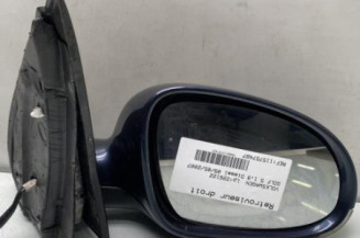 Retroviseur droit VOLKSWAGEN GOLF 5 Photo n°1