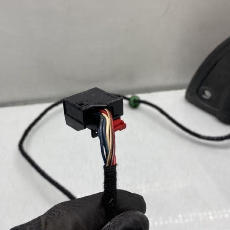 Retroviseur droit VOLKSWAGEN GOLF 5 Photo n°3