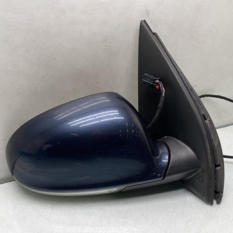 Retroviseur droit VOLKSWAGEN GOLF 5 Photo n°4