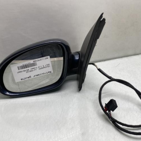 Retroviseur gauche VOLKSWAGEN GOLF 5 Photo n°1