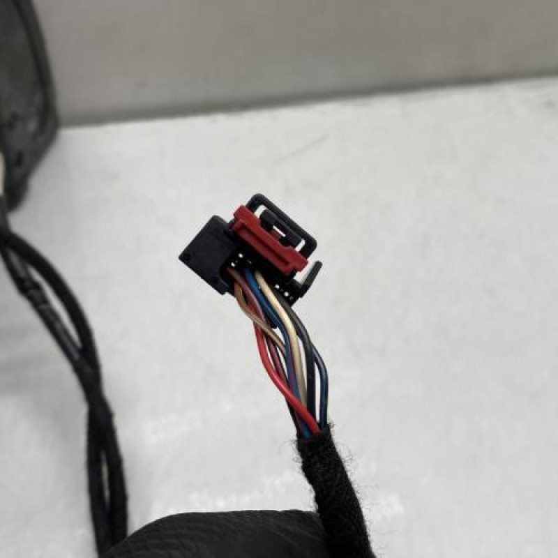 Retroviseur gauche VOLKSWAGEN GOLF 5 Photo n°2