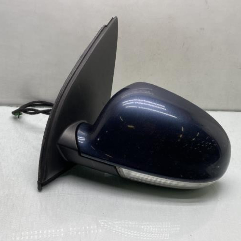 Retroviseur gauche VOLKSWAGEN GOLF 5 Photo n°4