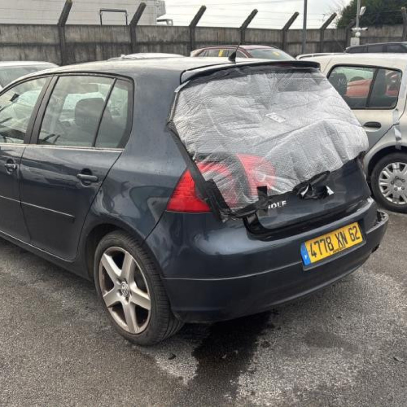 Retroviseur gauche VOLKSWAGEN GOLF 5 Photo n°9