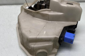 Serrure arriere gauche VOLKSWAGEN GOLF 5