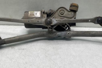 Moteur essuie glace avant RENAULT CLIO 3 Photo n°1