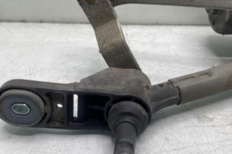 Moteur essuie glace avant RENAULT CLIO 3