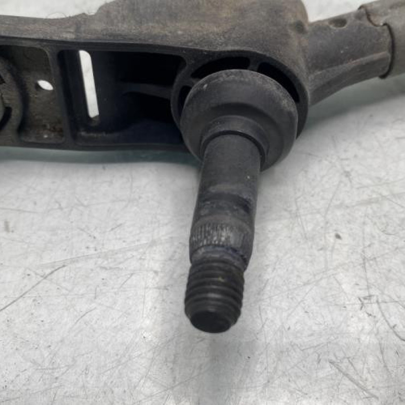 Moteur essuie glace avant RENAULT CLIO 3 Photo n°5