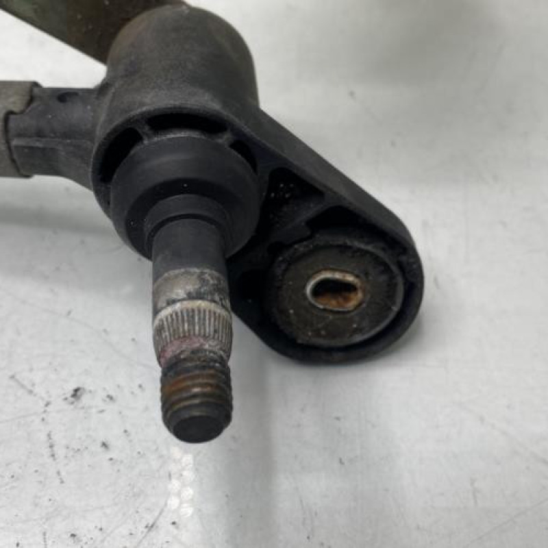 Moteur essuie glace avant RENAULT CLIO 3 Photo n°6