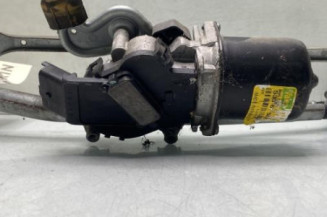 Moteur essuie glace avant RENAULT CLIO 3