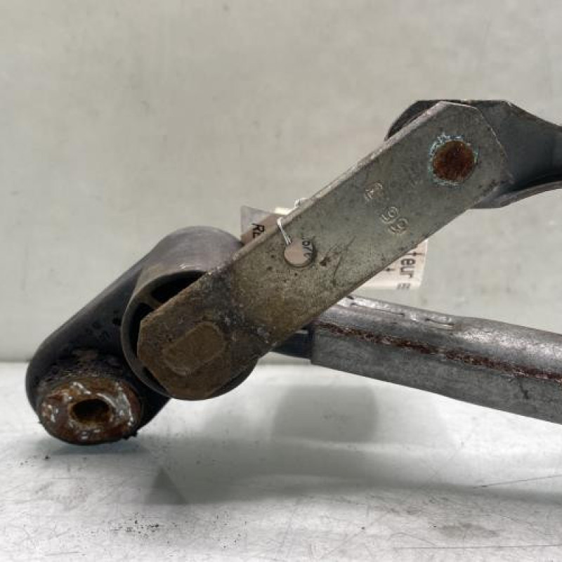 Moteur essuie glace avant RENAULT CLIO 3 Photo n°9