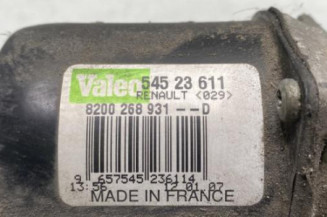 Moteur essuie glace avant RENAULT CLIO 3