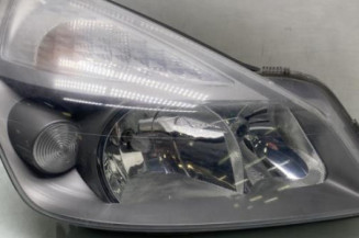 Optique avant principal droit (feux)(phare) RENAULT ESPACE 4 Photo n°1