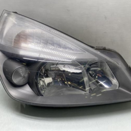 Optique avant principal droit (feux)(phare) RENAULT ESPACE 4 Photo n°1