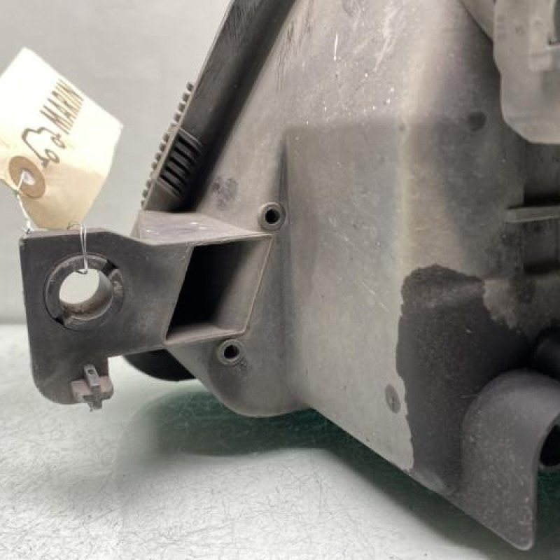 Optique avant principal droit (feux)(phare) RENAULT ESPACE 4 Photo n°3