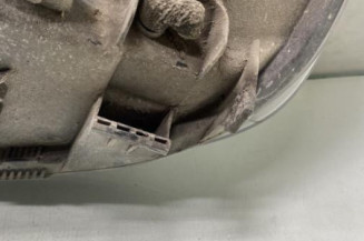 Optique avant principal droit (feux)(phare) RENAULT ESPACE 4