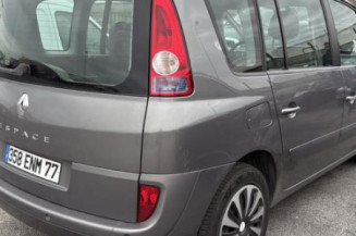 Optique avant principal droit (feux)(phare) RENAULT ESPACE 4