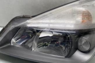 Optique avant principal gauche (feux)(phare) RENAULT ESPACE 4 Photo n°1