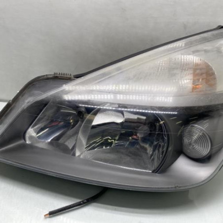 Optique avant principal gauche (feux)(phare) RENAULT ESPACE 4 Photo n°1