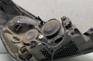 Optique avant principal gauche (feux)(phare) RENAULT ESPACE 4