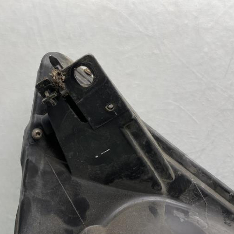 Optique avant principal gauche (feux)(phare) RENAULT ESPACE 4 Photo n°3