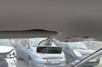 Optique avant principal gauche (feux)(phare) RENAULT ESPACE 4