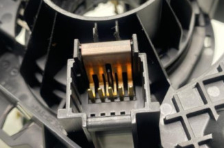 Contacteur tournant RENAULT CLIO 3