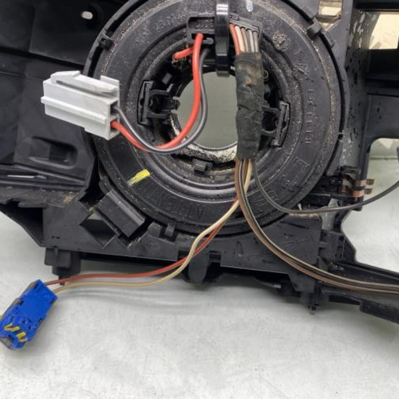 Contacteur tournant RENAULT CLIO 3 Photo n°2