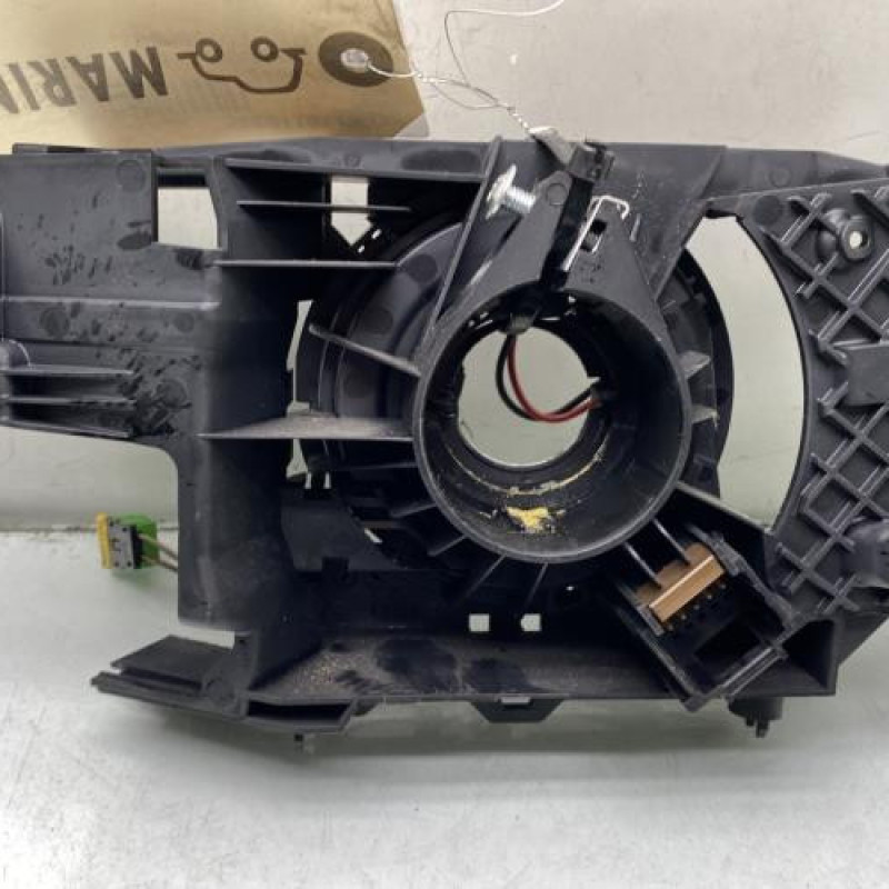 Contacteur tournant RENAULT CLIO 3 Photo n°3