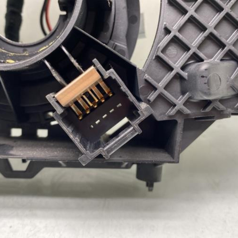 Contacteur tournant RENAULT CLIO 3 Photo n°4