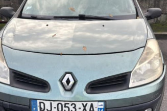 Contacteur tournant RENAULT CLIO 3