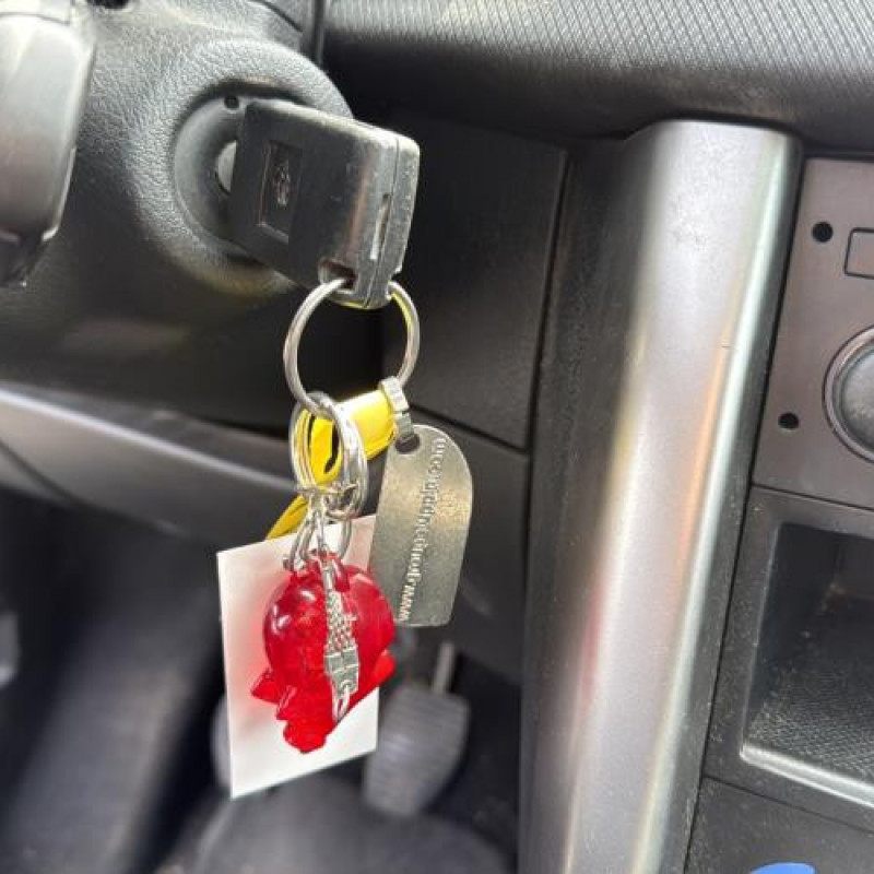 Moteur PEUGEOT 207 Photo n°20