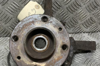 Pivot de moyeu avant droit RENAULT CLIO 2 Photo n°1