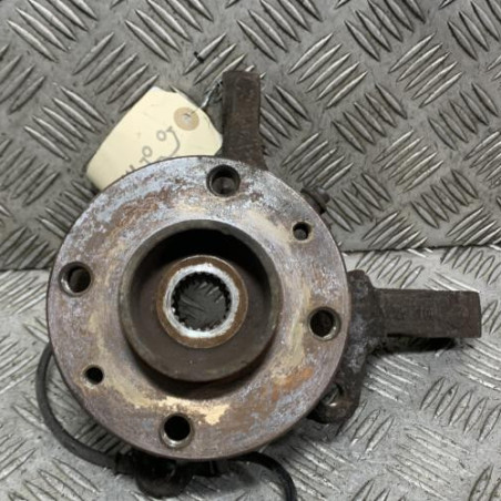 Pivot de moyeu avant droit RENAULT CLIO 2 Photo n°1