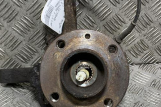 Pivot de moyeu avant gauche RENAULT CLIO 2 Photo n°1
