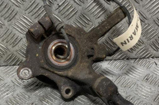 Pivot de moyeu avant gauche RENAULT CLIO 2