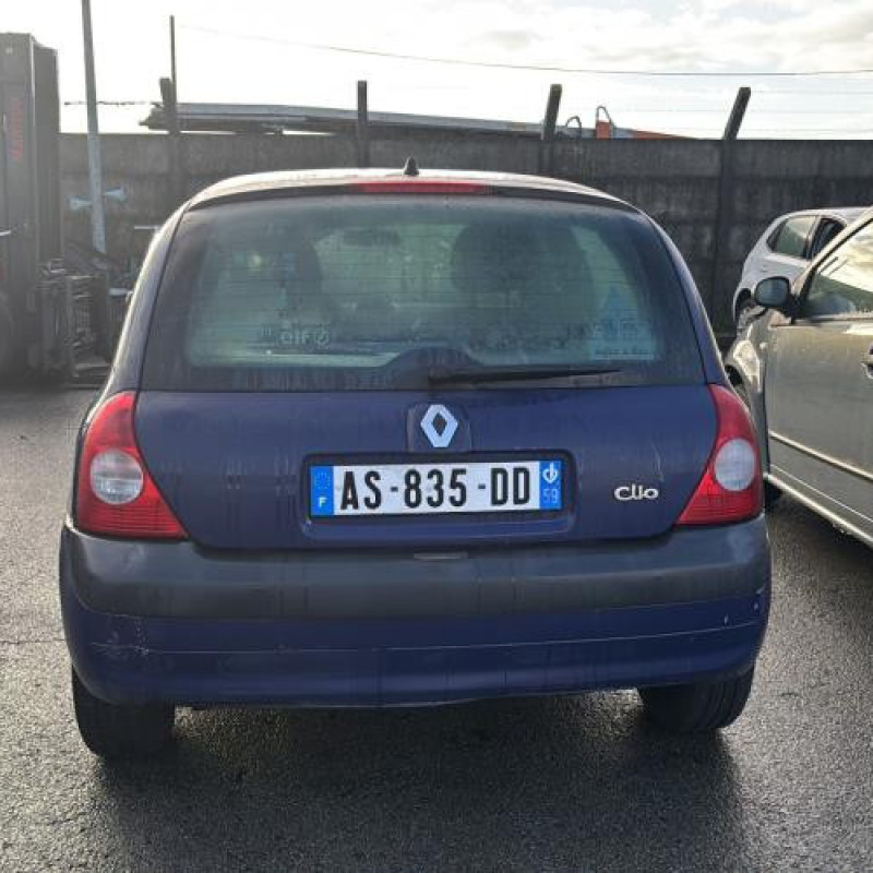 Pivot de moyeu avant gauche RENAULT CLIO 2 Photo n°8