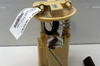 Pompe à carburant RENAULT CLIO 4 Photo n°1