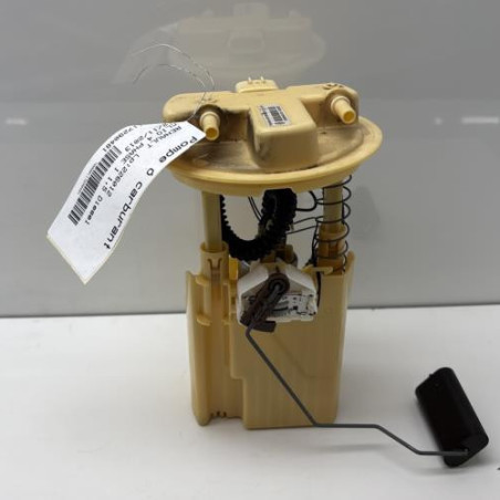 Pompe à carburant RENAULT CLIO 4 Photo n°1