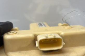 Pompe à carburant RENAULT CLIO 4