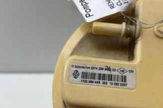 Pompe à carburant RENAULT CLIO 4