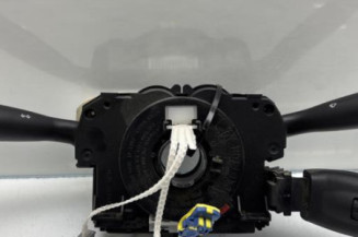 Com (Bloc Contacteur Tournant+Commodo Essuie Glace+Commodo Phare) CITROEN BERLINGO 2 Photo n°1