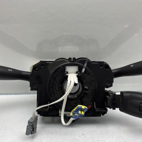 Com (Bloc Contacteur Tournant+Commodo Essuie Glace+Commodo Phare) CITROEN BERLINGO 2 Photo n°1