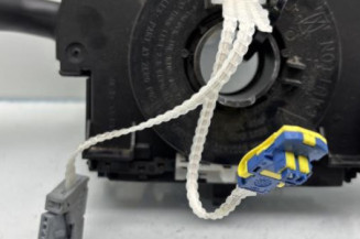 Com (Bloc Contacteur Tournant+Commodo Essuie Glace+Commodo Phare) CITROEN BERLINGO 2