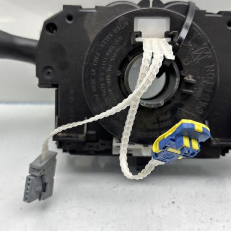 Com (Bloc Contacteur Tournant+Commodo Essuie Glace+Commodo Phare) CITROEN BERLINGO 2 Photo n°2