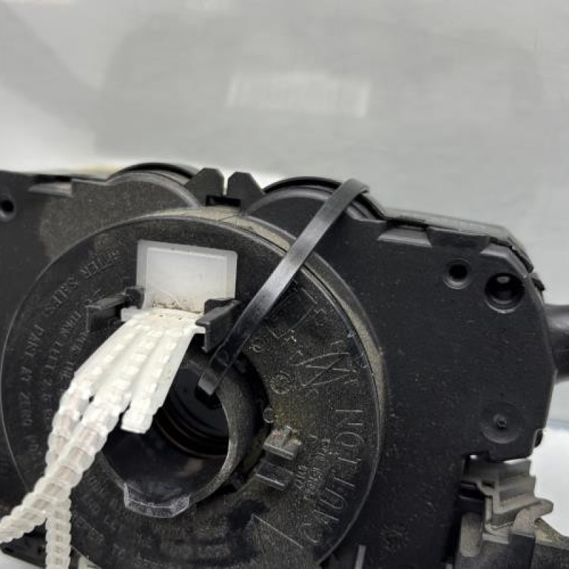 Com (Bloc Contacteur Tournant+Commodo Essuie Glace+Commodo Phare) CITROEN BERLINGO 2 Photo n°3