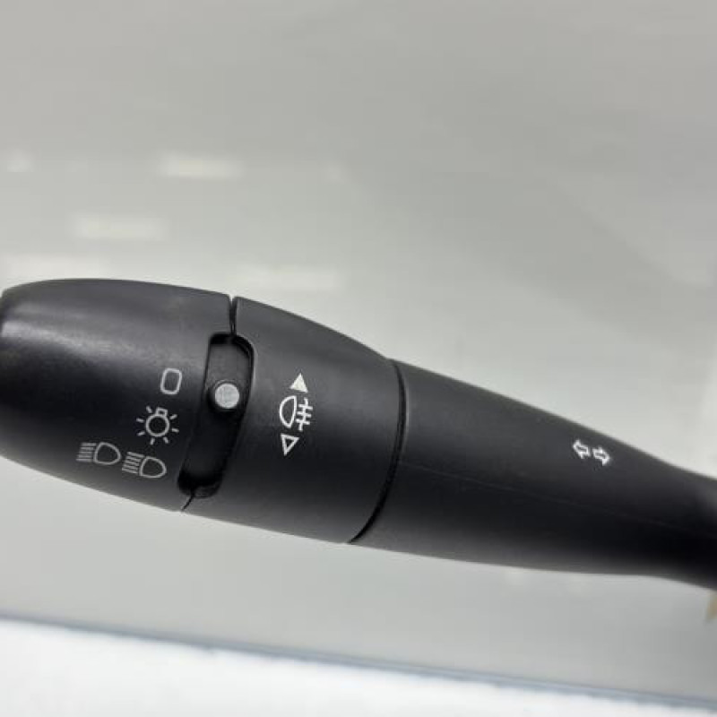 Com (Bloc Contacteur Tournant+Commodo Essuie Glace+Commodo Phare) CITROEN BERLINGO 2 Photo n°4